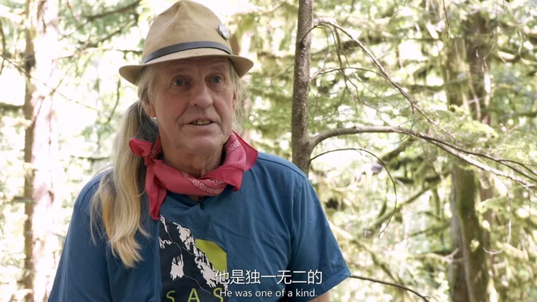 《登山家》：馬克·安德烈的徒手攀登傳奇，尋找生命的意義與自由