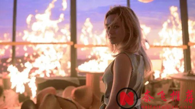 14年，久等了，《死神来了6：血脉诅咒/绝命终结站 血脉/死神来了：血脉》归来没让大家失望，创造多项票房纪录！