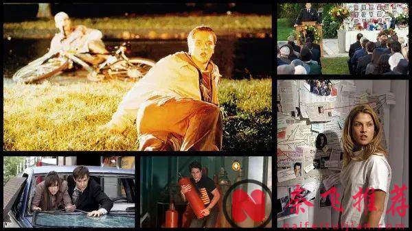 14年，久等了，《死神来了6：血脉诅咒/绝命终结站 血脉/死神来了：血脉》归来没让大家失望，创造多项票房纪录！