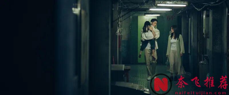 光是看劇照就讓人不寒而慄的臺灣最新恐怖片《鬼們之蝴蝶大廈》，尺度炸裂！