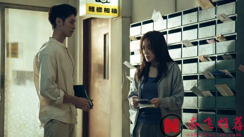 光是看劇照就讓人不寒而慄的臺灣最新恐怖片《鬼們之蝴蝶大廈》，尺度炸裂！