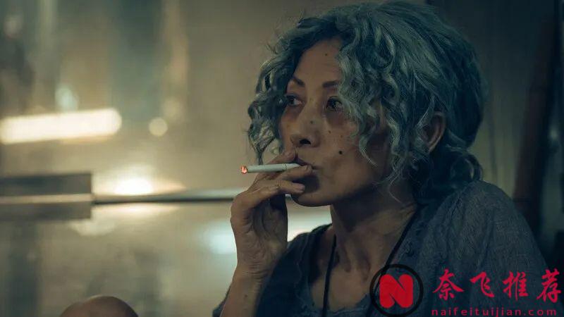 光是看劇照就讓人不寒而慄的臺灣最新恐怖片《鬼們之蝴蝶大廈》，尺度炸裂！