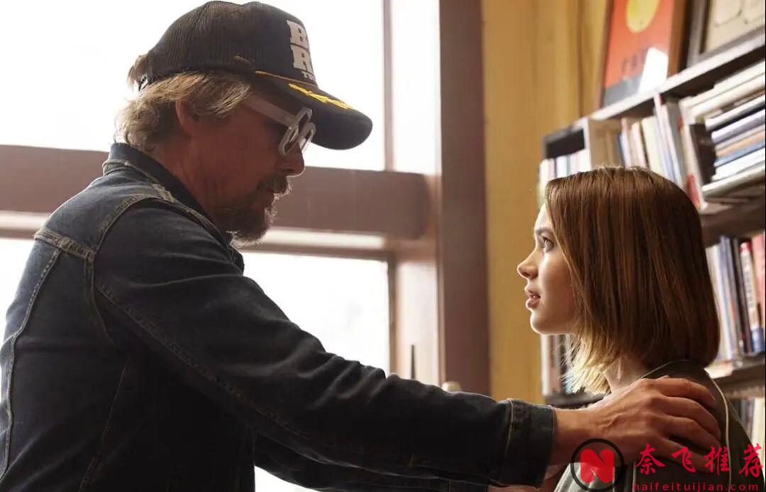 一集入坑，這部懸疑犯罪佳劇《獨家黑幕/敏感之人/敏感型別》把懸念拉滿了