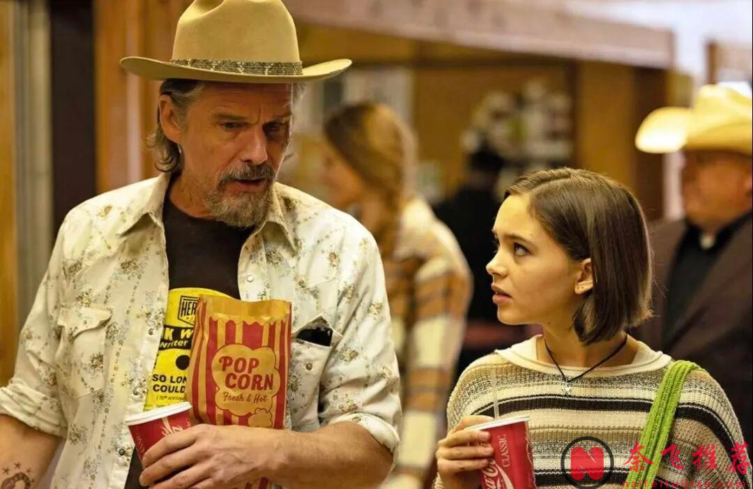 一集入坑，這部懸疑犯罪佳劇《獨家黑幕/敏感之人/敏感型別》把懸念拉滿了