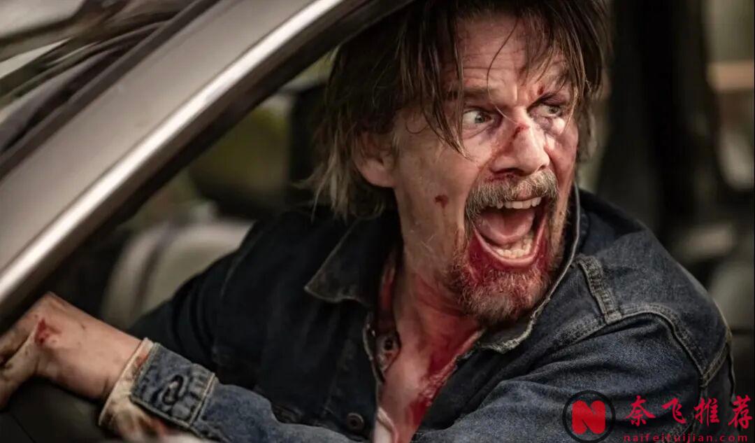 一集入坑，這部懸疑犯罪佳劇《獨家黑幕/敏感之人/敏感型別》把懸念拉滿了