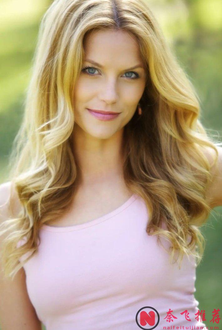 《斯巴達克斯》女演員顏值排行榜