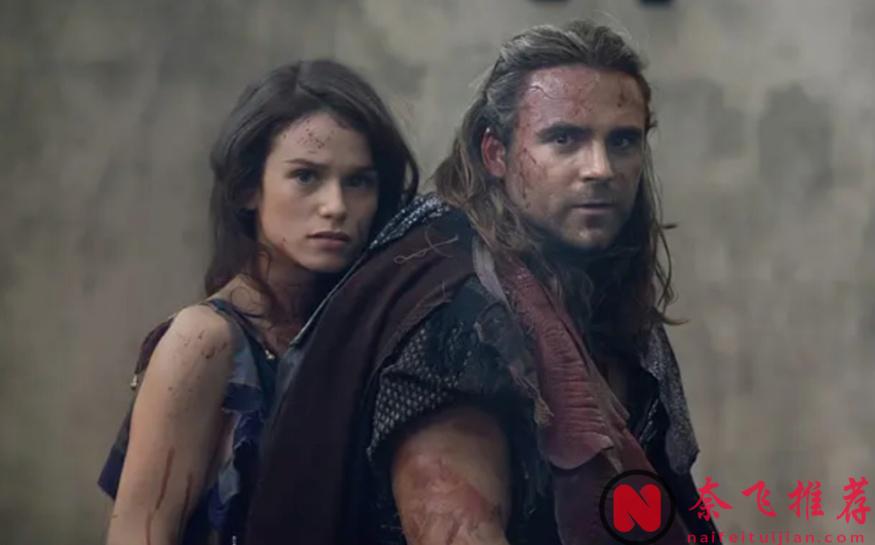 《斯巴達克斯》女演員顏值排行榜