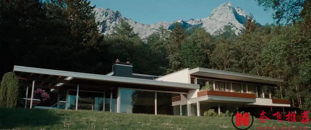 另類恐怖片《怖谷鳥》，請時刻保持對大自然的敬畏之心！