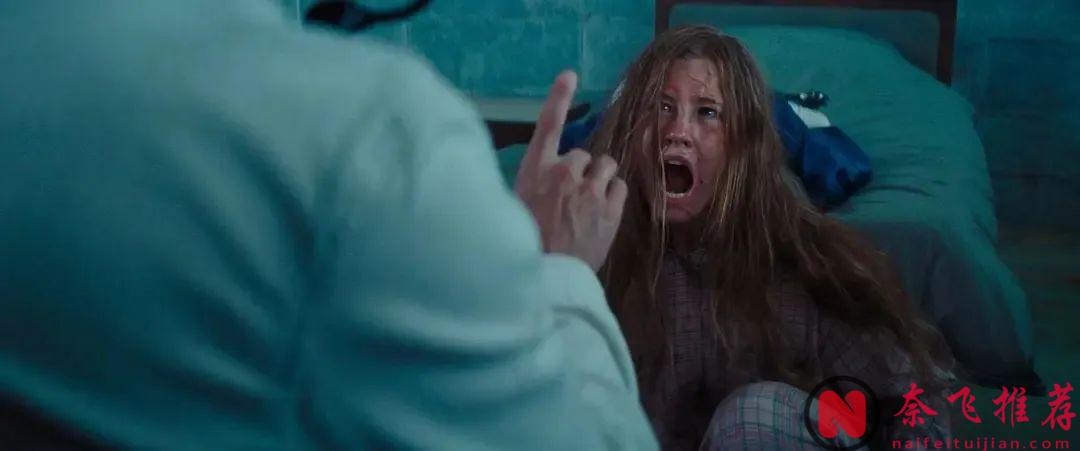 另類恐怖片《怖谷鳥》，請時刻保持對大自然的敬畏之心！