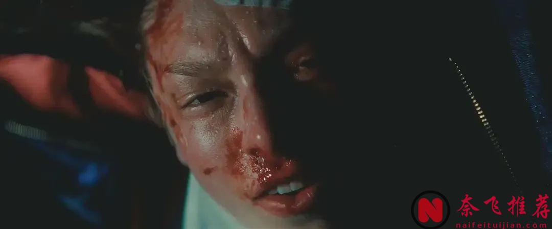 另類恐怖片《怖谷鳥》，請時刻保持對大自然的敬畏之心！