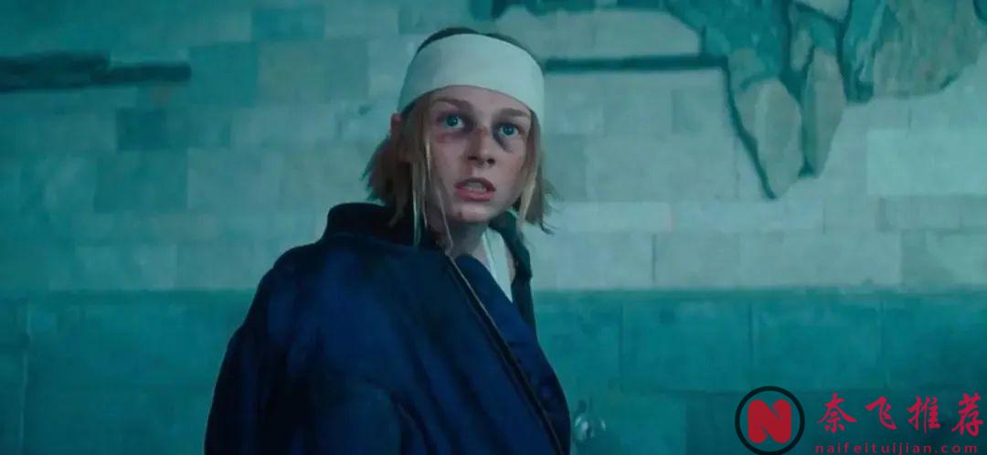 另類恐怖片《怖谷鳥》，請時刻保持對大自然的敬畏之心！