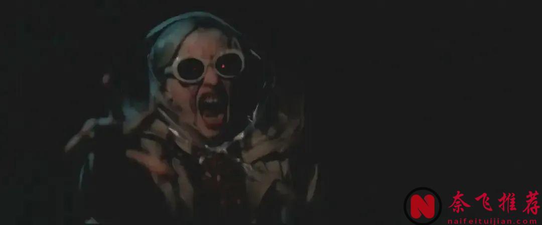 另類恐怖片《怖谷鳥》，請時刻保持對大自然的敬畏之心！