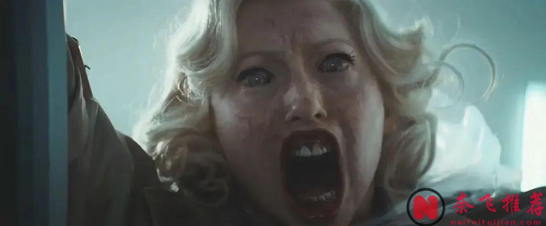 另類恐怖片《怖谷鳥》，請時刻保持對大自然的敬畏之心！