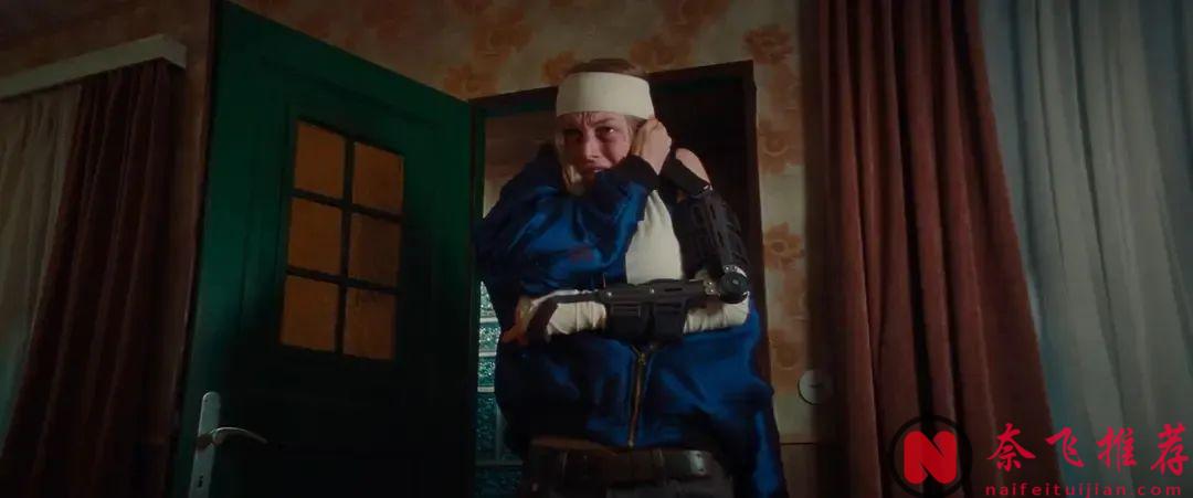 另類恐怖片《怖谷鳥》，請時刻保持對大自然的敬畏之心！