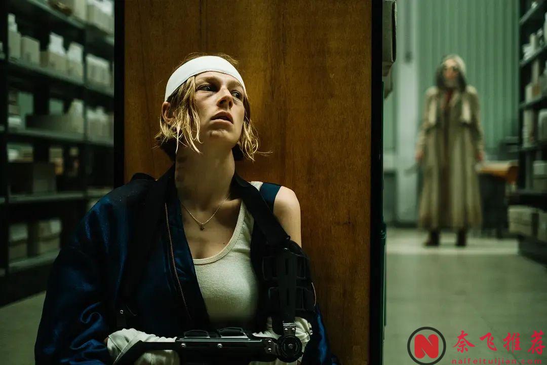 另類恐怖片《怖谷鳥》，請時刻保持對大自然的敬畏之心！