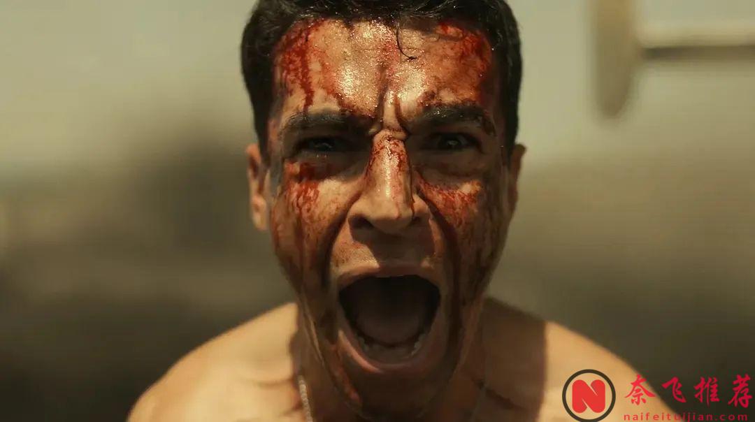 這部從'禁書'改編的美劇《第二十二條軍規》，撕開了戰爭的最後一塊遮羞布！