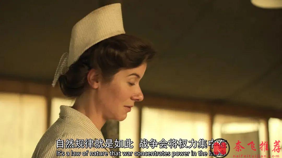 這部從'禁書'改編的美劇《第二十二條軍規》，撕開了戰爭的最後一塊遮羞布！