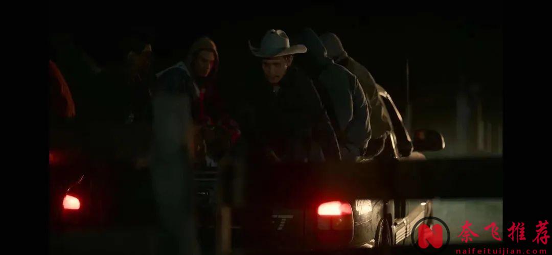 網飛這次又贏麻了，這部墨西哥劇《我們就是如此》我恨不得打滿分！