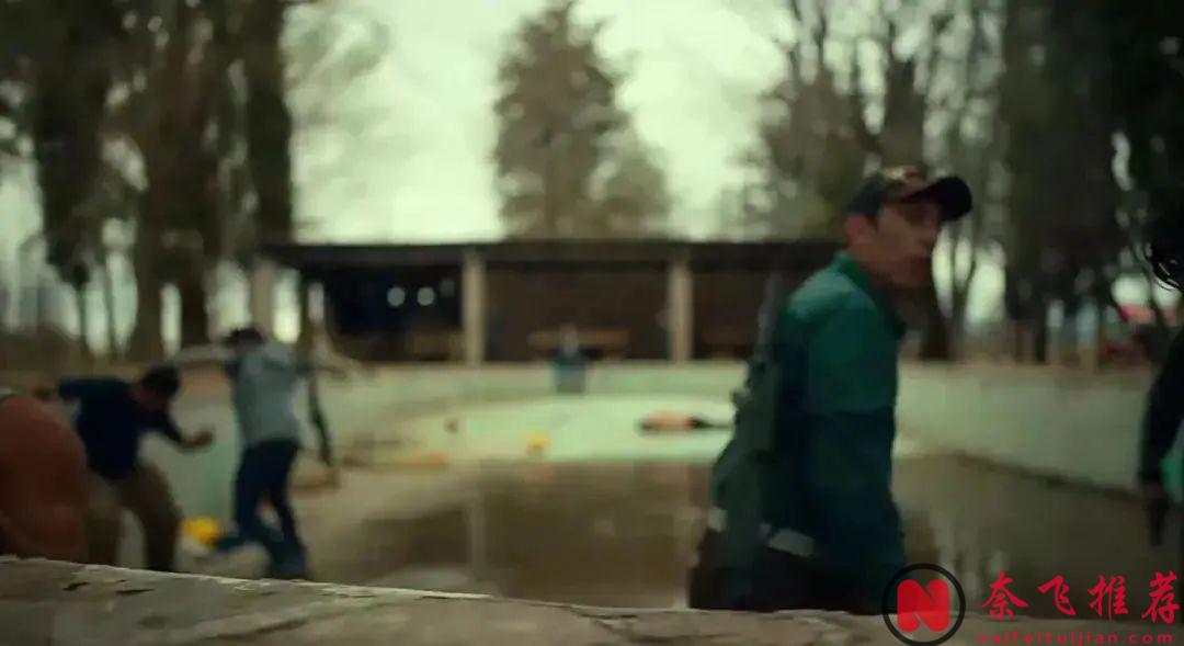 網飛這次又贏麻了，這部墨西哥劇《我們就是如此》我恨不得打滿分！