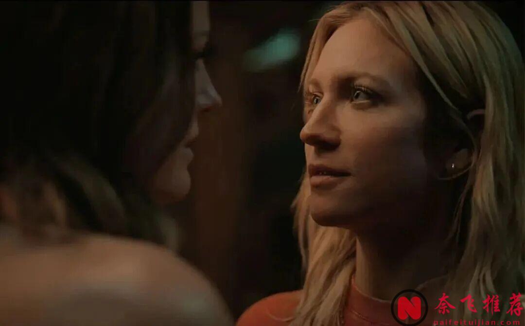 Netflix新劇由全女性創作團隊打造的《狩獵之妻》簡直是女性慾望的禁忌遊戲！