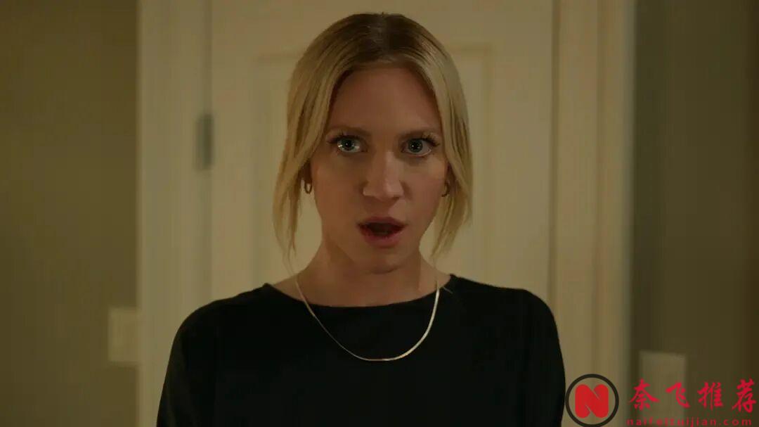 Netflix新劇由全女性創作團隊打造的《狩獵之妻》簡直是女性慾望的禁忌遊戲！