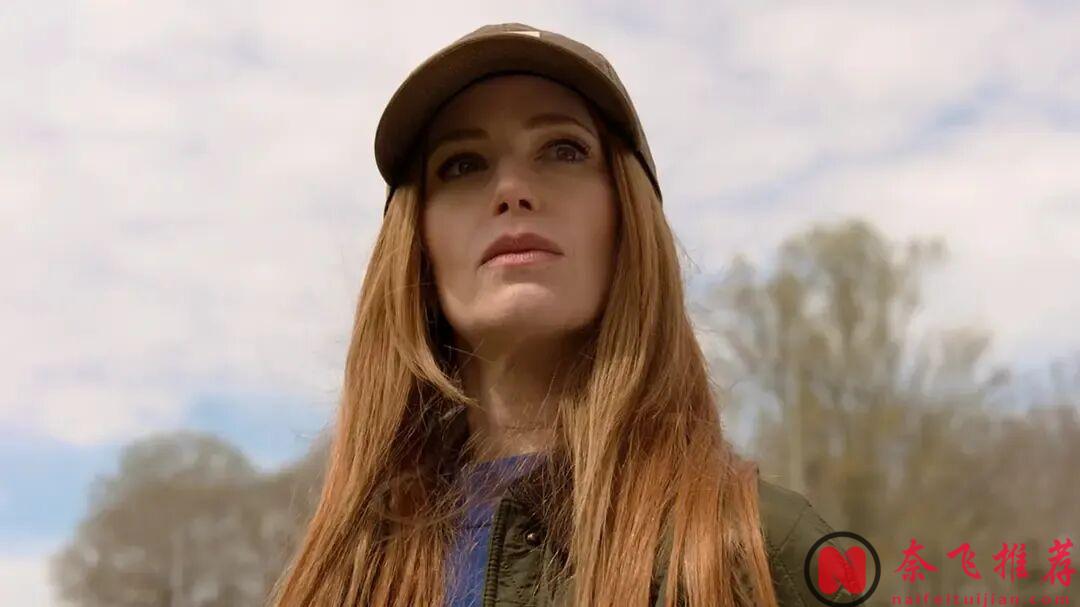 Netflix新劇由全女性創作團隊打造的《狩獵之妻》簡直是女性慾望的禁忌遊戲！