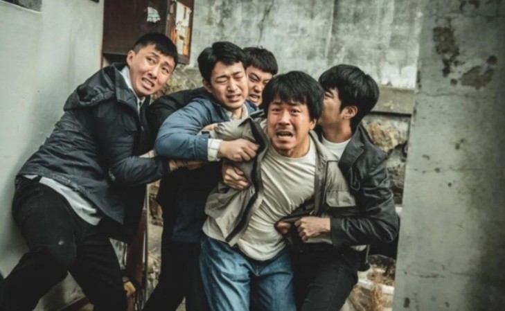 分享5部Netflix限制级剧集，尺度大到让人面红耳赤！