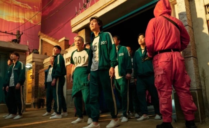 分享5部Netflix限制级剧集，尺度大到让人面红耳赤！