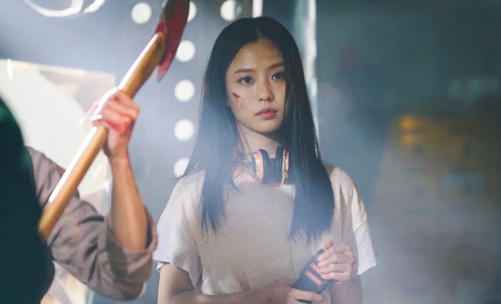 分享5部Netflix限制级剧集，尺度大到让人面红耳赤！