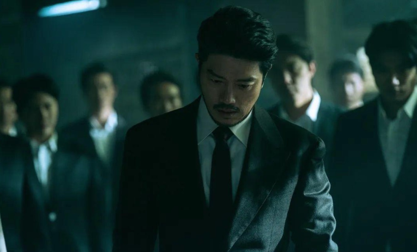 分享5部Netflix限制级剧集，尺度大到让人面红耳赤！