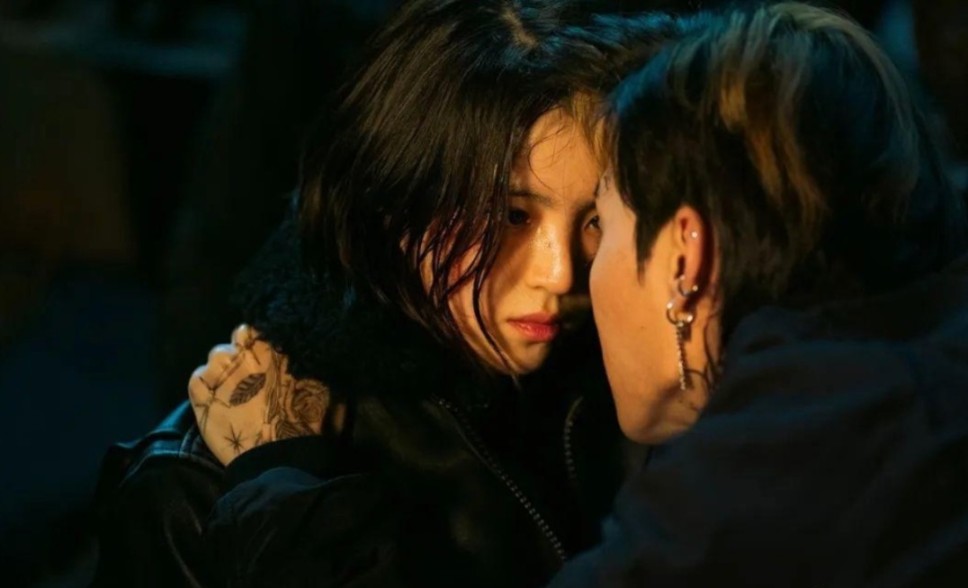 分享5部Netflix限制级剧集，尺度大到让人面红耳赤！