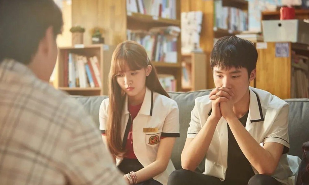 分享5部Netflix限制级剧集，尺度大到让人面红耳赤！