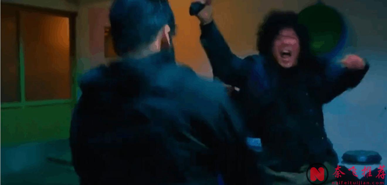 Netfilx韓國高顏值新動作喜劇電影《黑帶出勤中》開播，這下觀眾又有福了！