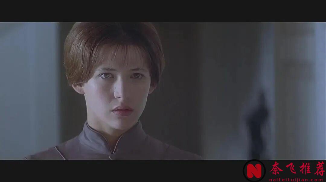 5部爽感拉满的电影，一部比一部敢拍敢演，建议收藏