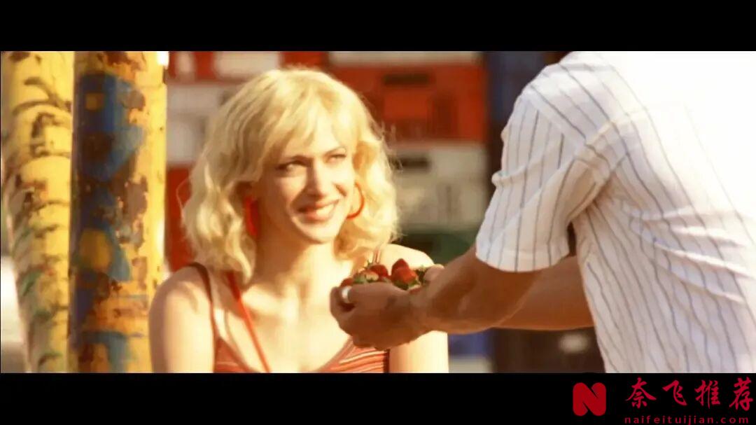 5部爽感拉满的电影，一部比一部敢拍敢演，建议收藏