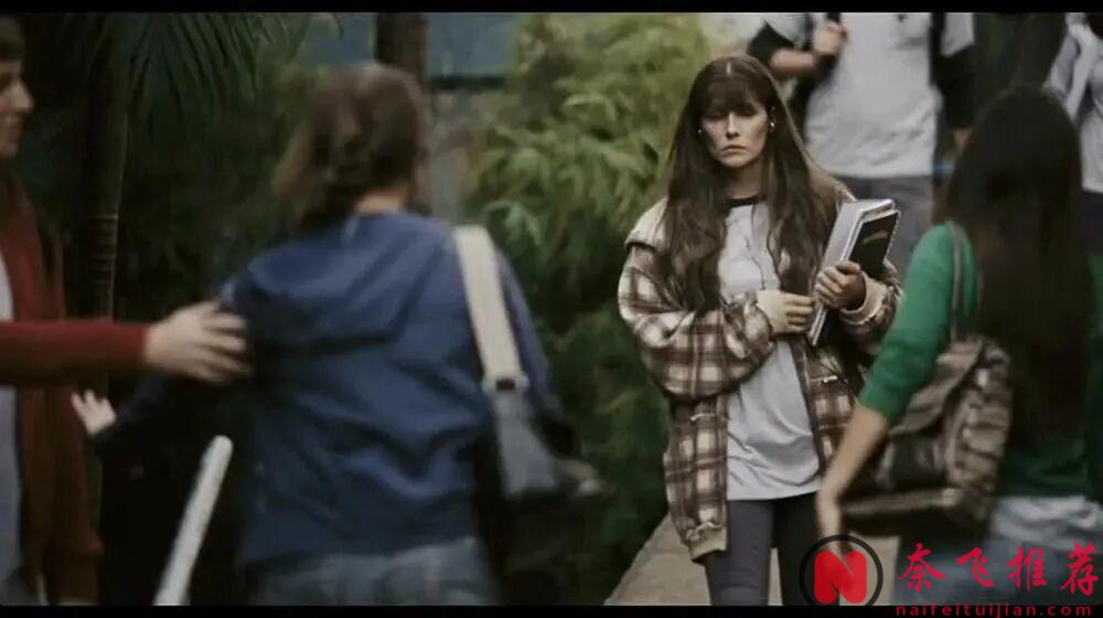 5部爽感拉满的电影，一部比一部敢拍敢演，建议收藏