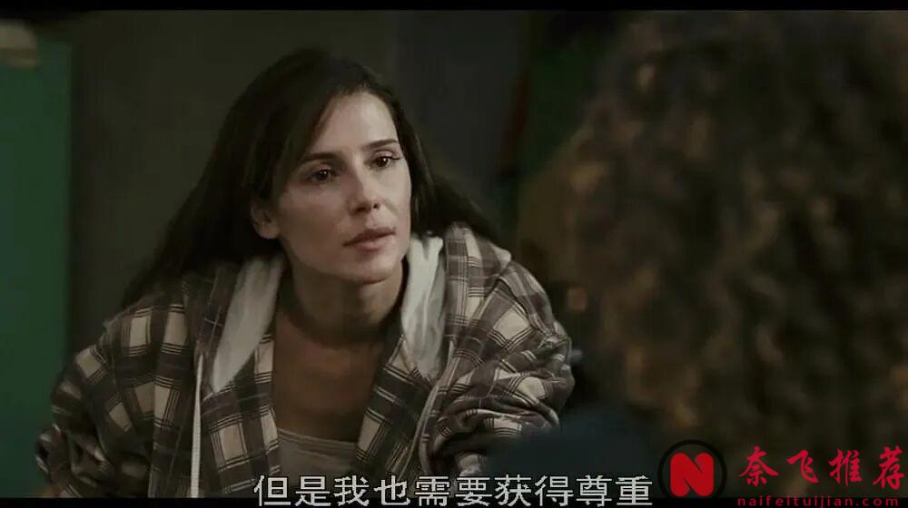 5部爽感拉满的电影，一部比一部敢拍敢演，建议收藏