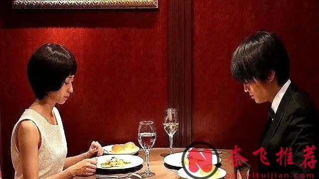 5部爽感拉满的电影，一部比一部敢拍敢演，建议收藏