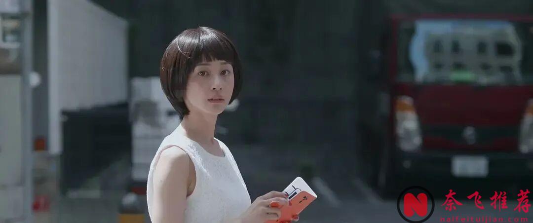 5部爽感拉满的电影，一部比一部敢拍敢演，建议收藏