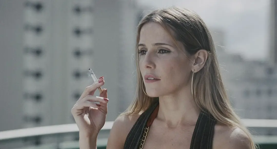 5部爽感拉满的电影，一部比一部敢拍敢演，建议收藏