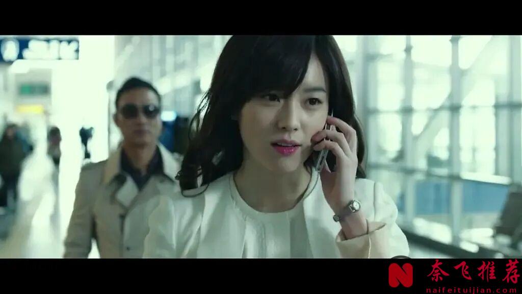 6部韩国悬疑电影，一部比一部敢拍，看得很过瘾