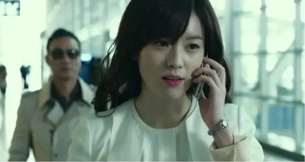 6部韩国悬疑电影，一部比一部敢拍，看得很过瘾