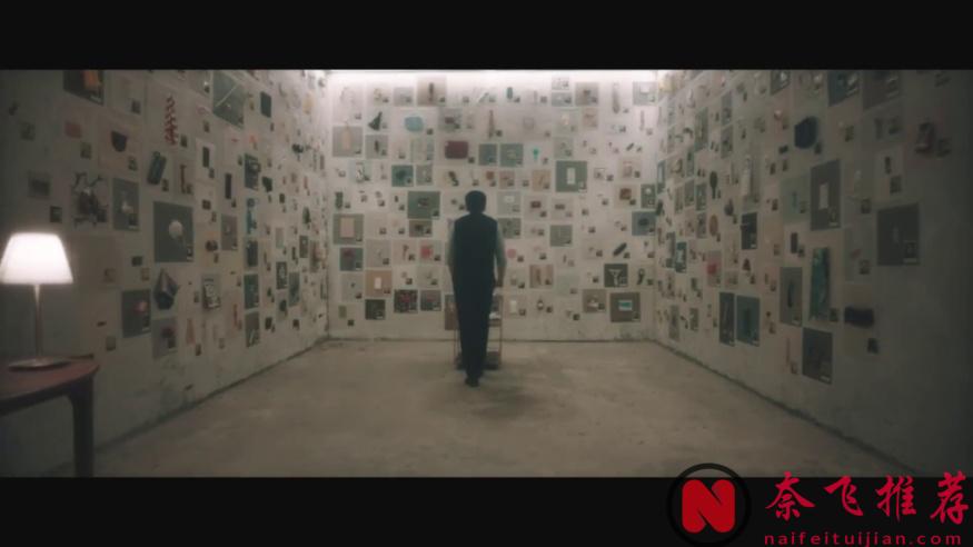 韩国悬疑惊悚片《她死了》，一个无下限的疯批网红，变态看了都甘拜下风！