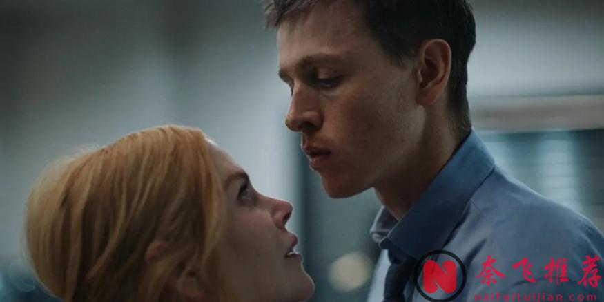 又出狠活，威尼斯影后加持，这部A24激情片《小心肝儿/乖女孩》太敢拍了！