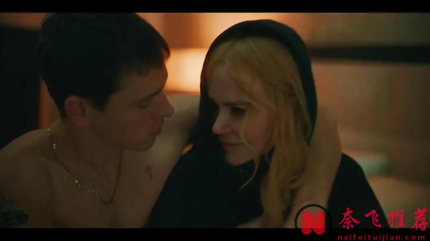 又出狠活，威尼斯影后加持，这部A24激情片《小心肝儿/乖女孩》太敢拍了！