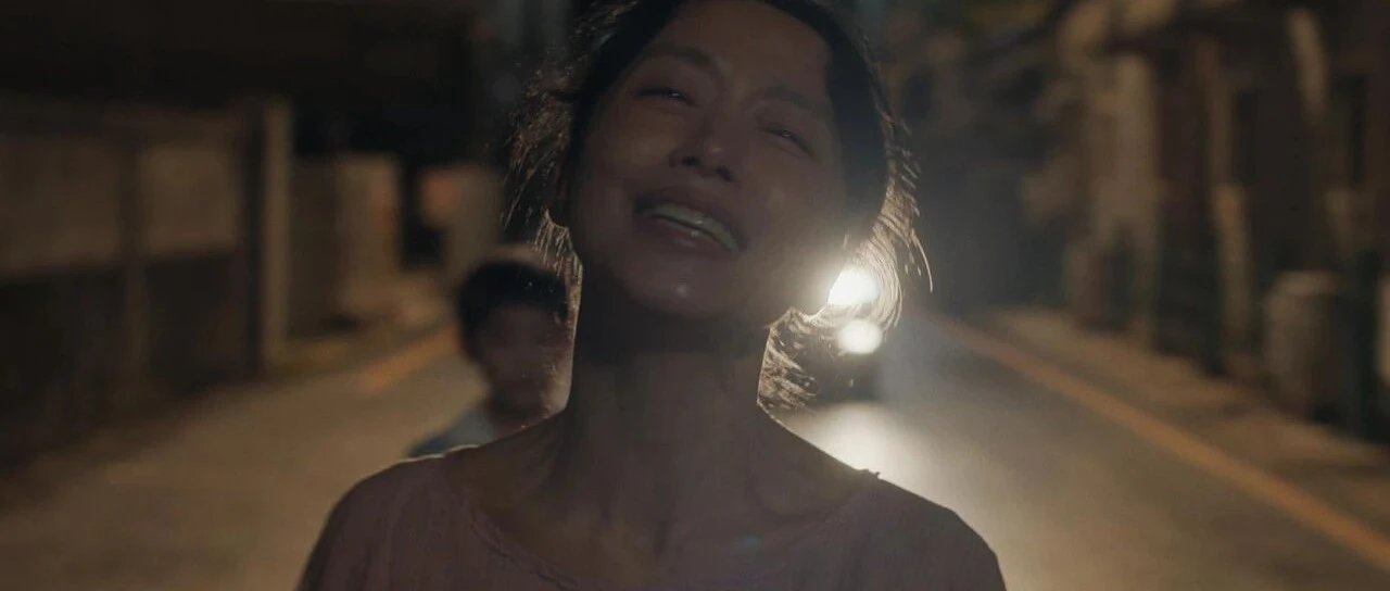 《可能的爱/假如爱有如果》11月登陆Netflix：两对夫妻之间，镜头为何成为权力