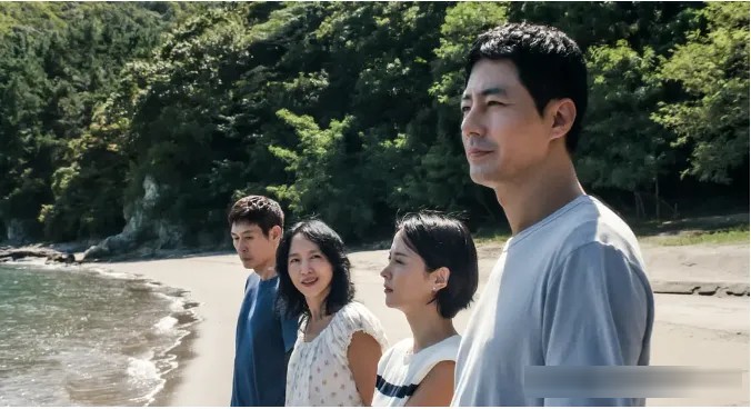 《可能的爱/假如爱有如果》11月登陆Netflix:两对夫妻之间,镜头为何成为权力