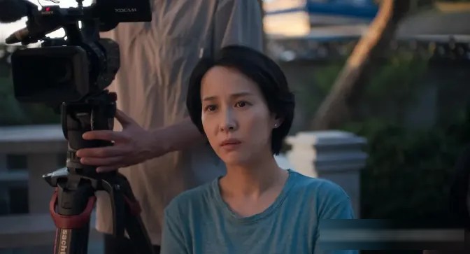 《可能的爱/假如爱有如果》11月登陆Netflix:两对夫妻之间,镜头为何成为权力