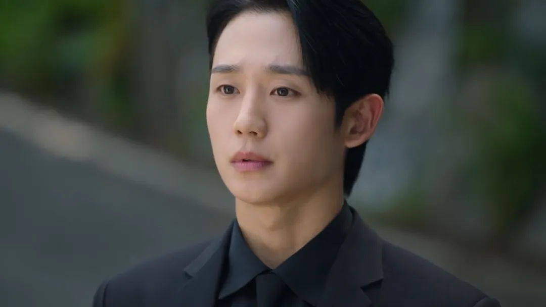 又甜又好笑，新韩剧《妈妈朋友的儿子》来了，下一个泪之女王？