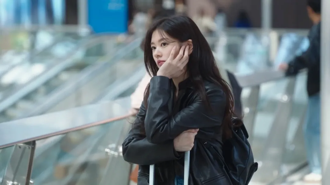 又甜又好笑，新韩剧《妈妈朋友的儿子》来了，下一个泪之女王？